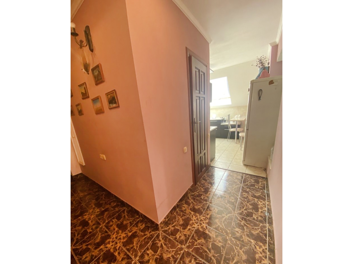 3-кім. квартира, Тернопіль, Центр, вул. Острозького