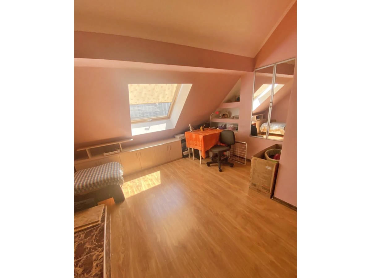 3-кім. квартира, Тернопіль, Центр, вул. Острозького