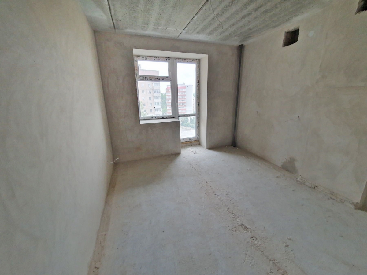 3-кім. квартира, Тернопіль, Дружба, вул. Тролейбусна