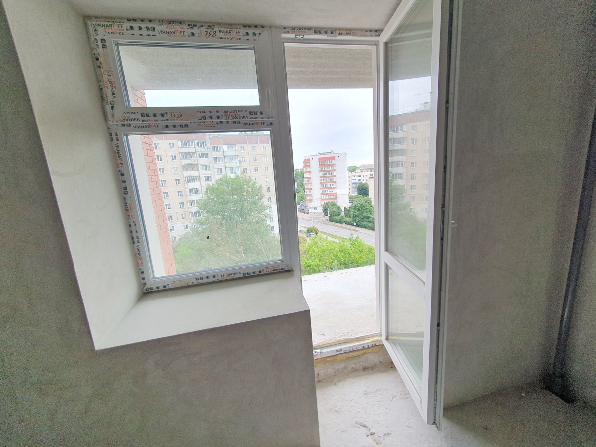 3-кім. квартира, Тернопіль, Дружба, вул. Тролейбусна