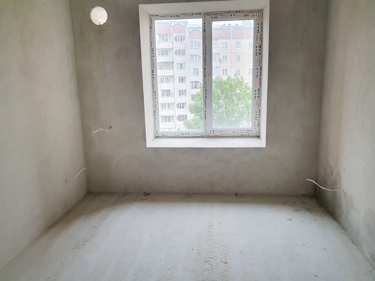 3-кім. квартира, Тернопіль, Дружба, вул. Тролейбусна