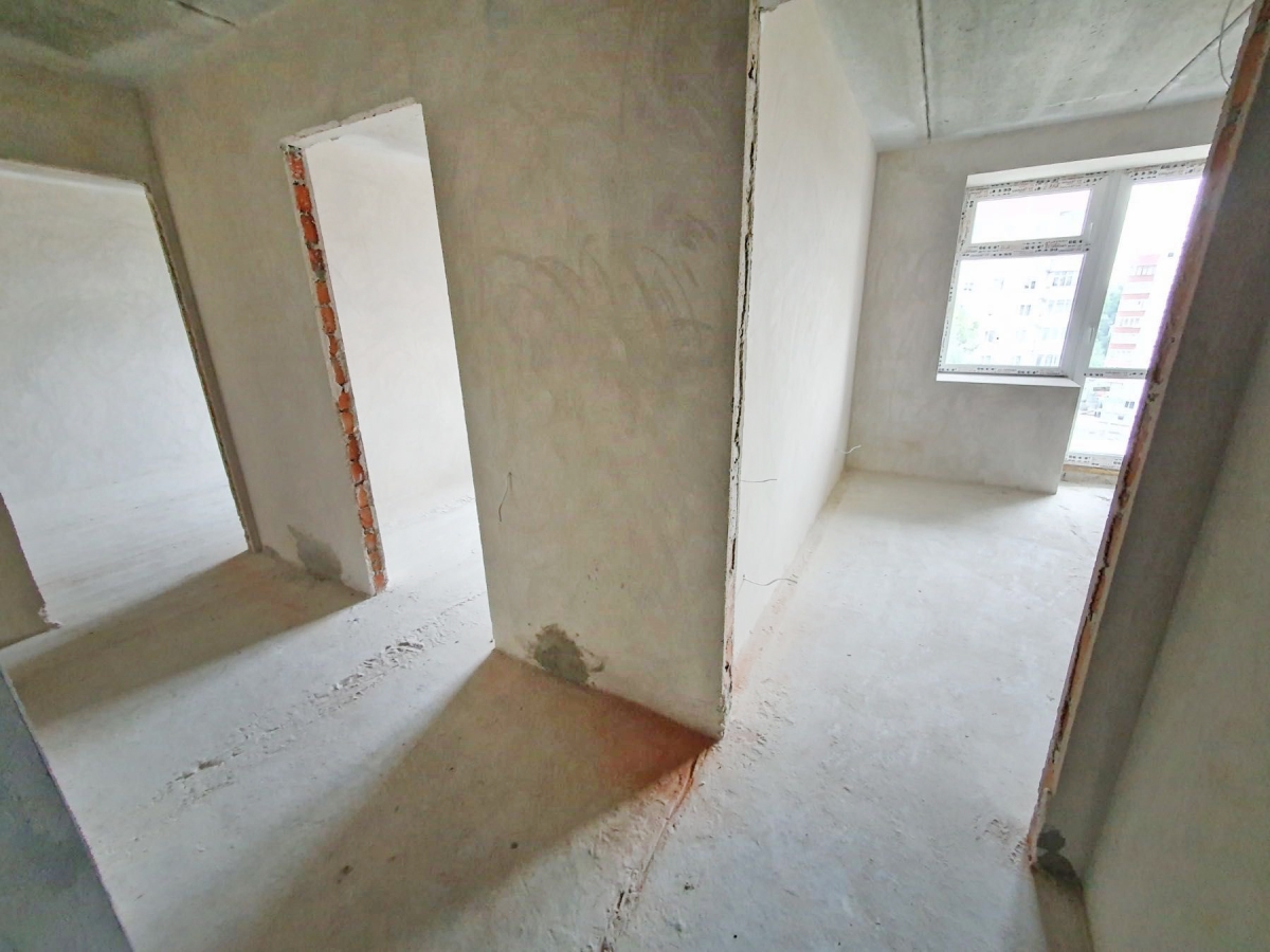 3-кім. квартира, Тернопіль, Дружба, вул. Тролейбусна