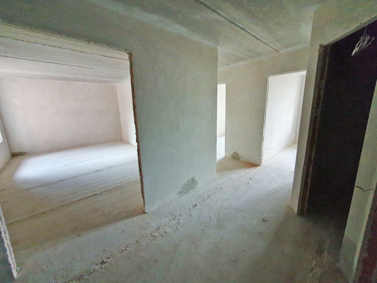 3-кім. квартира, Тернопіль, Дружба, вул. Тролейбусна