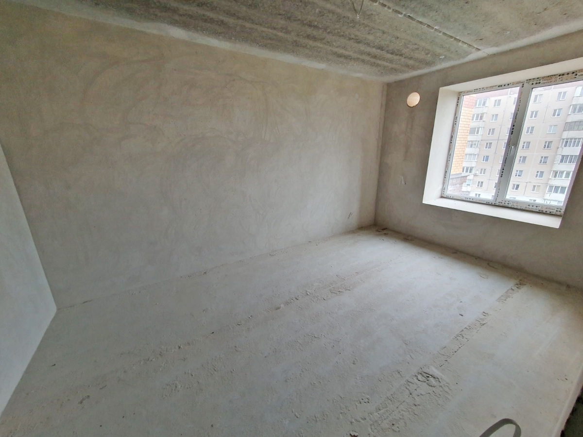 3-кім. квартира, Тернопіль, Дружба, вул. Тролейбусна