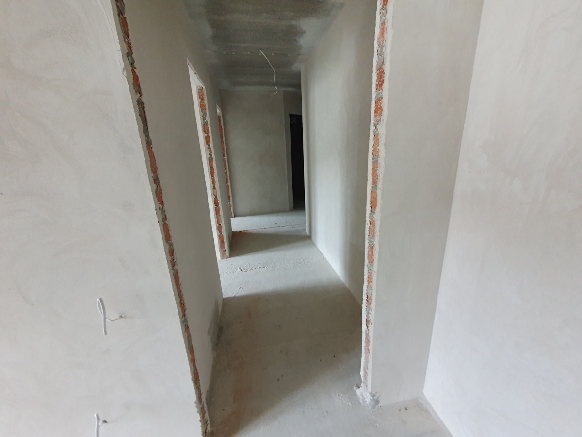 3-кім. квартира, Тернопіль, Дружба, вул. Тролейбусна