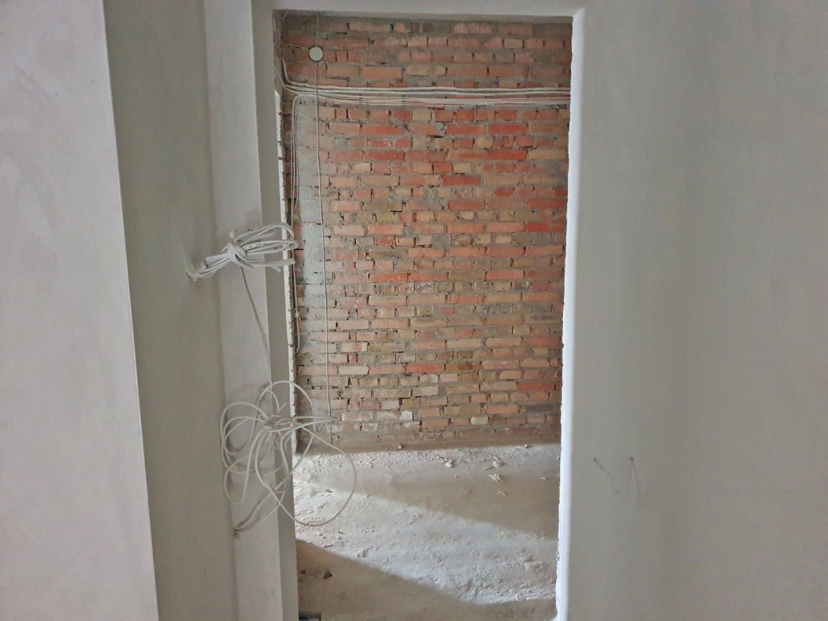 3-кім. квартира, Тернопіль, Дружба, вул. Тролейбусна