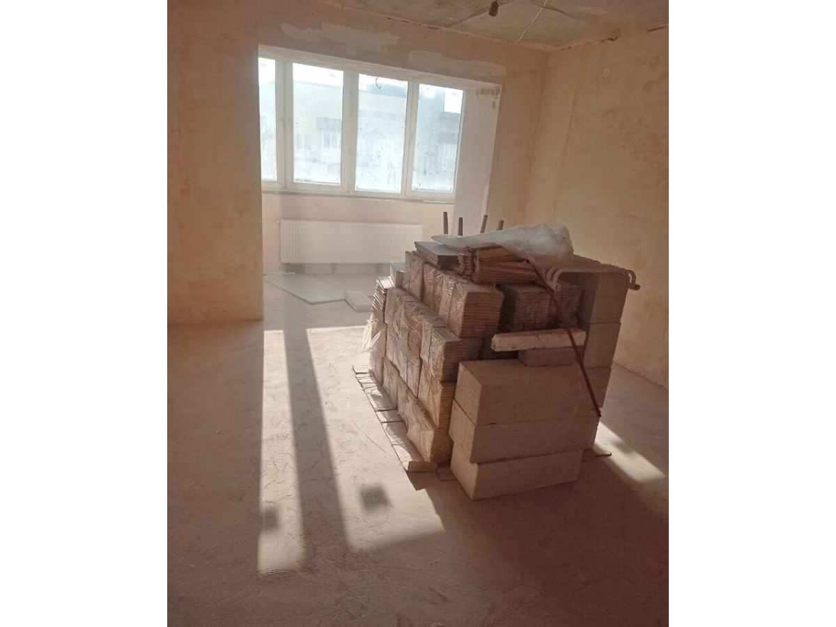 2-кім. квартира, Тернопіль, Північний, вул. Іллєнка