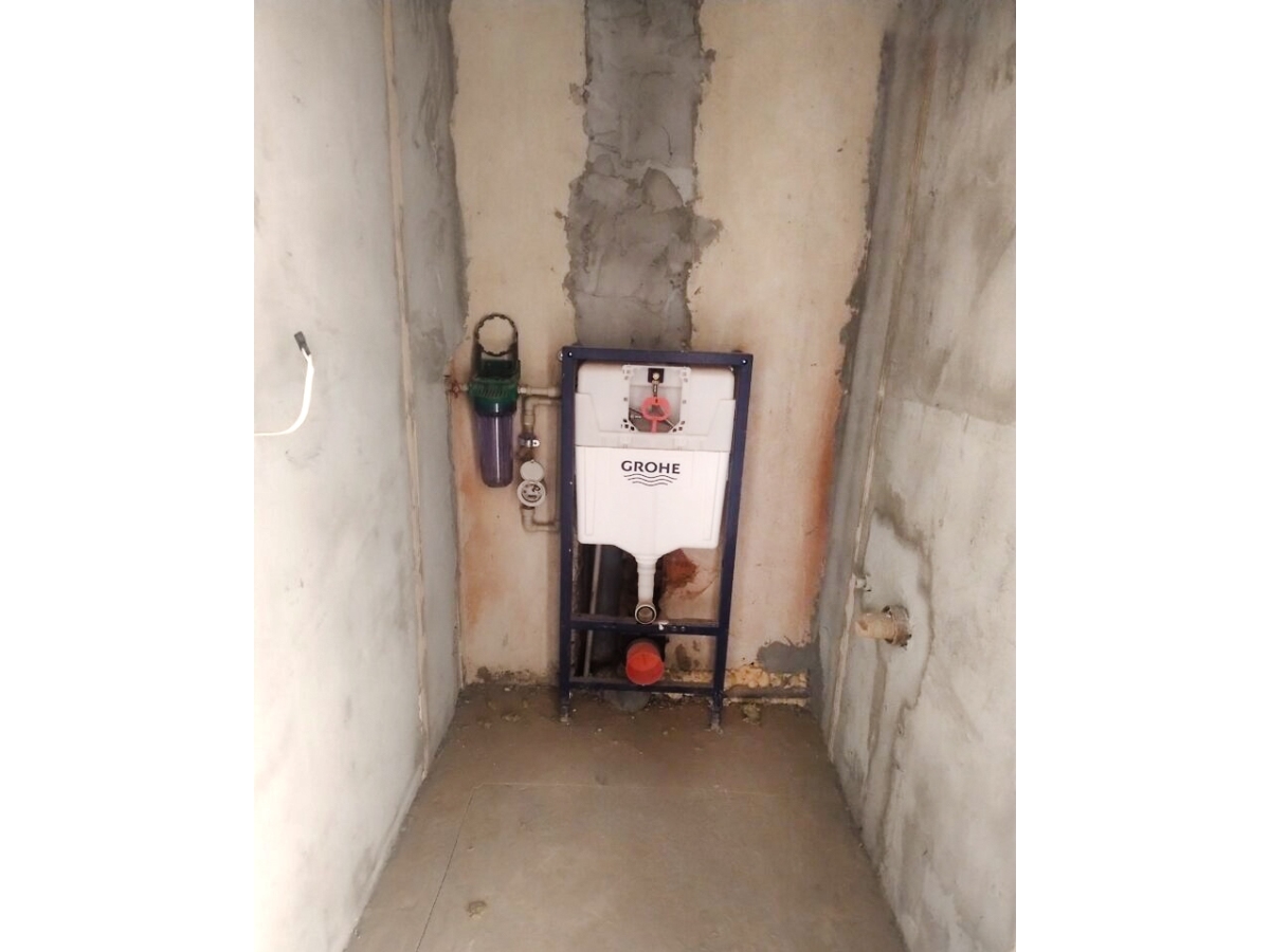 2-кім. квартира, Тернопіль, Північний, вул. Іллєнка