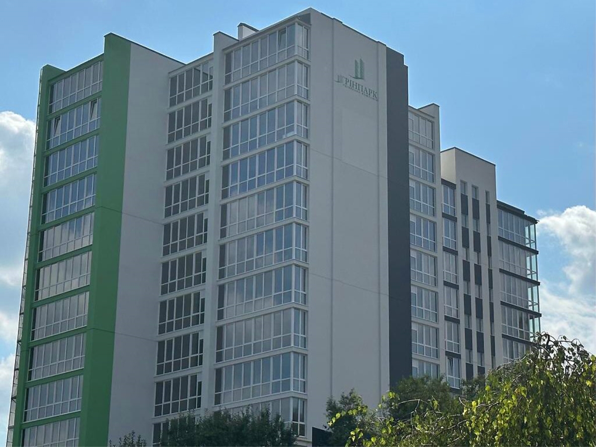 1-кім. квартира, Тернопіль, Дружба, вул. Львівська