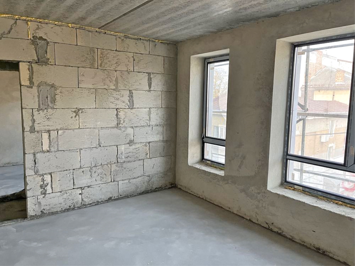 2-кім. квартира, Тернопіль, Новий світ, вул. Новий світ