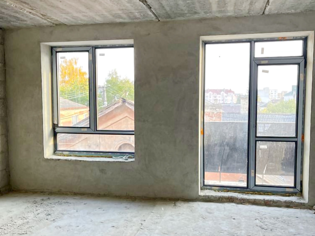 2-кім. квартира, Тернопіль, Новий світ, вул. Новий світ