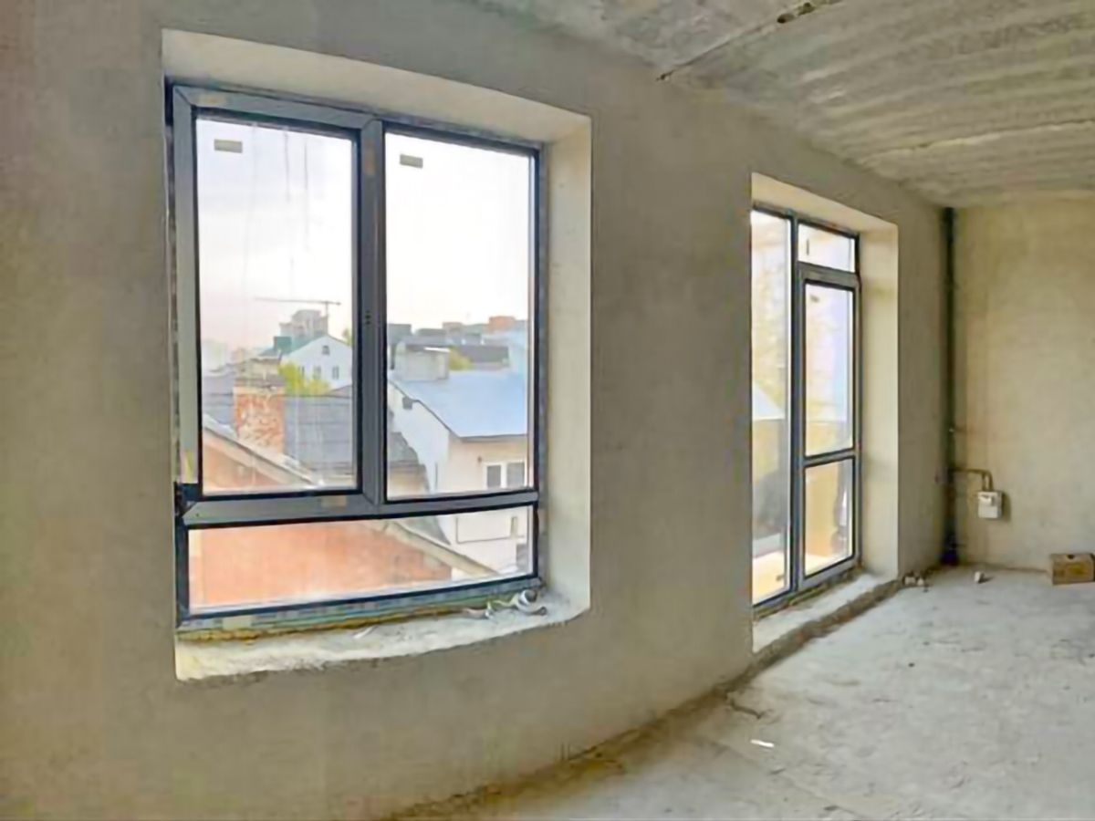 2-кім. квартира, Тернопіль, Новий світ, вул. Новий світ