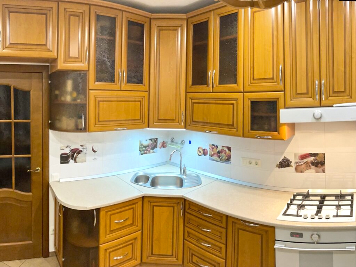 2-кім. квартира, Тернопіль, Новий світ, вул. Ділова