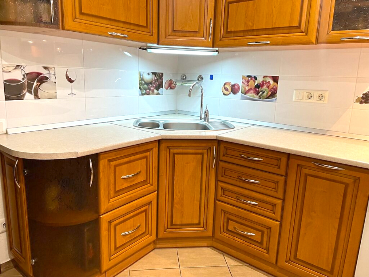 2-кім. квартира, Тернопіль, Новий світ, вул. Ділова