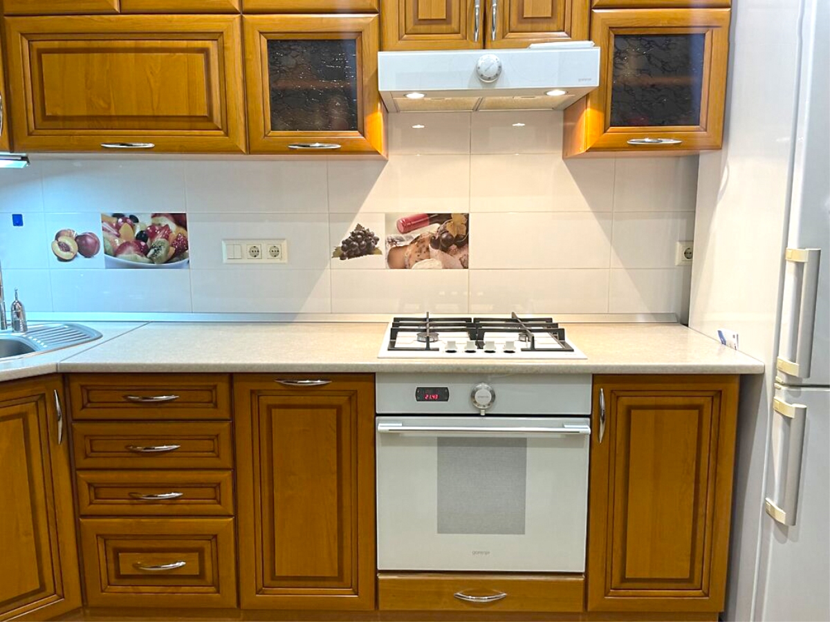 2-кім. квартира, Тернопіль, Новий світ, вул. Ділова