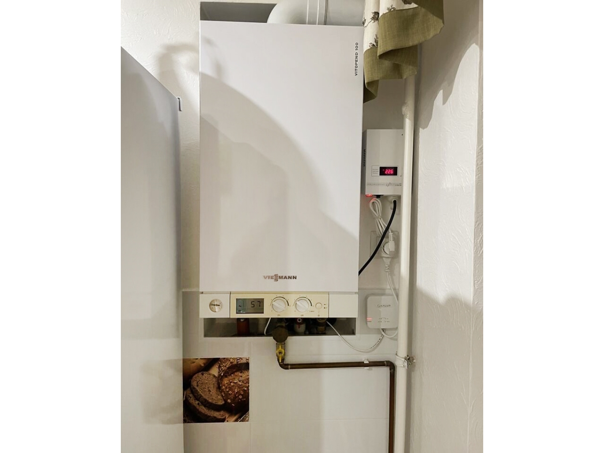 2-кім. квартира, Тернопіль, Новий світ, вул. Ділова