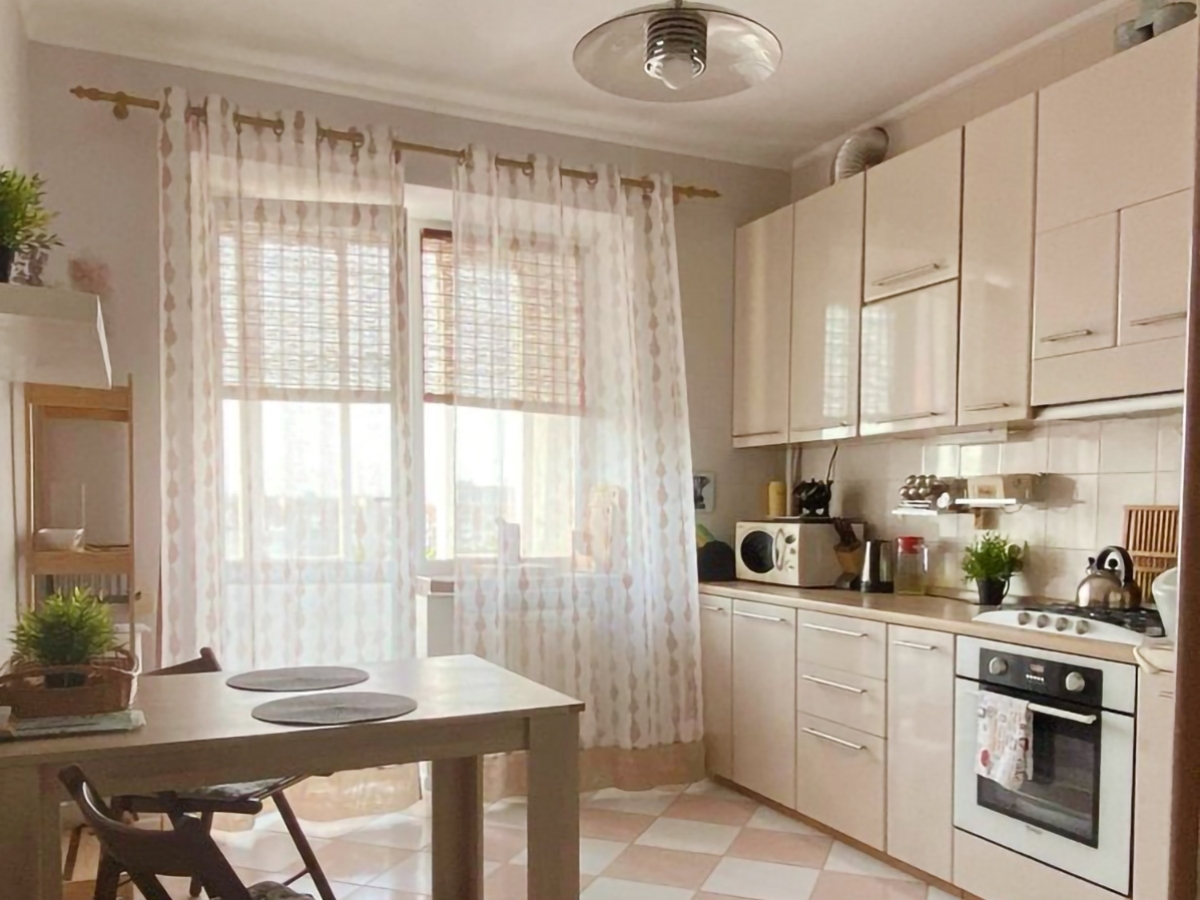 3-кім. квартира, Тернопіль, Новий світ, вул. Котляревського