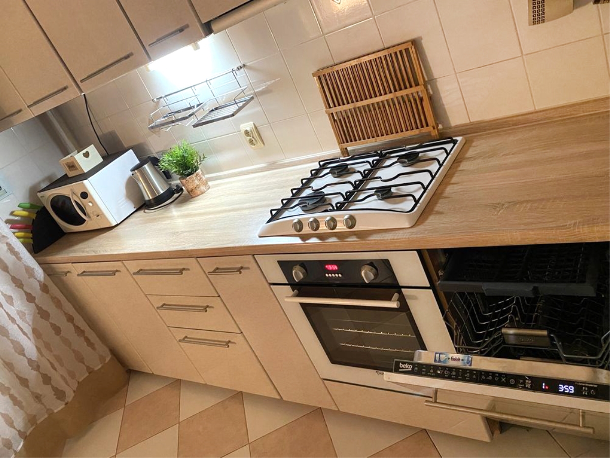 3-кім. квартира, Тернопіль, Новий світ, вул. Котляревського