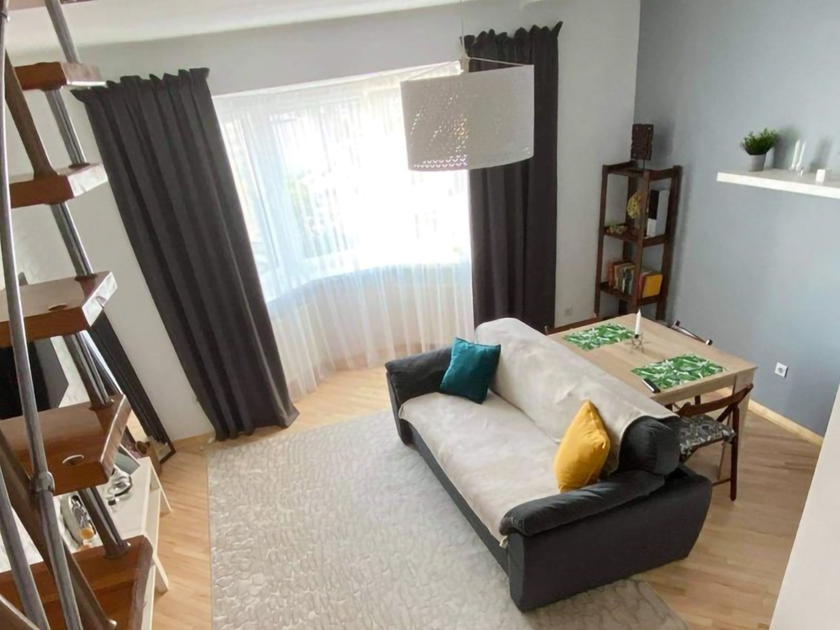 3-кім. квартира, Тернопіль, Новий світ, вул. Котляревського