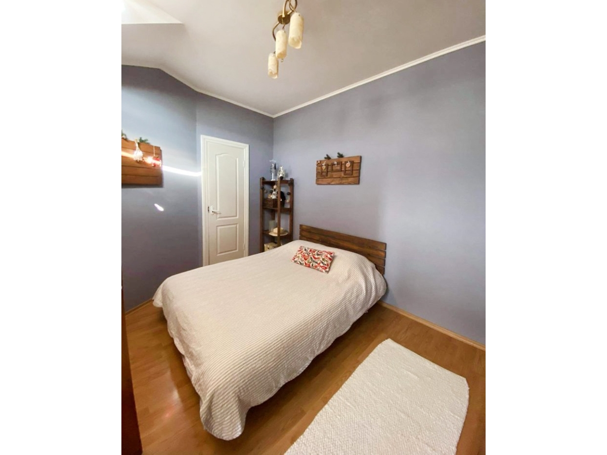 3-кім. квартира, Тернопіль, Новий світ, вул. Котляревського