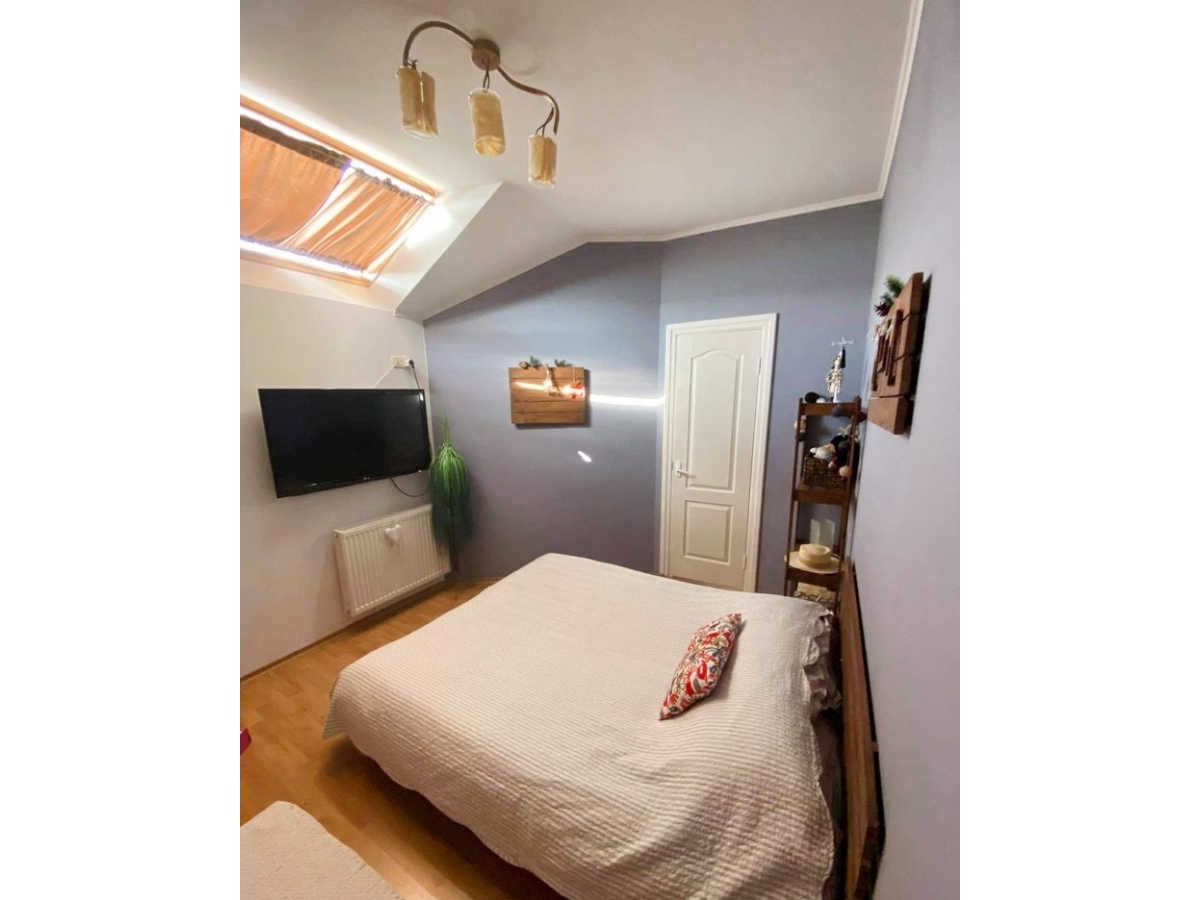 3-кім. квартира, Тернопіль, Новий світ, вул. Котляревського