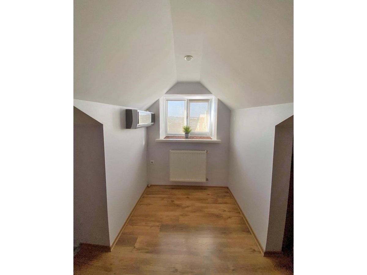 3-кім. квартира, Тернопіль, Новий світ, вул. Котляревського