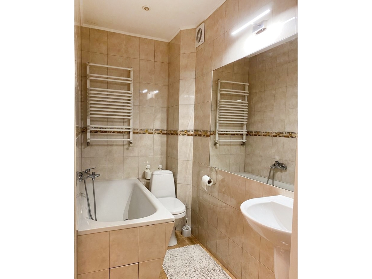 3-кім. квартира, Тернопіль, Новий світ, вул. Котляревського