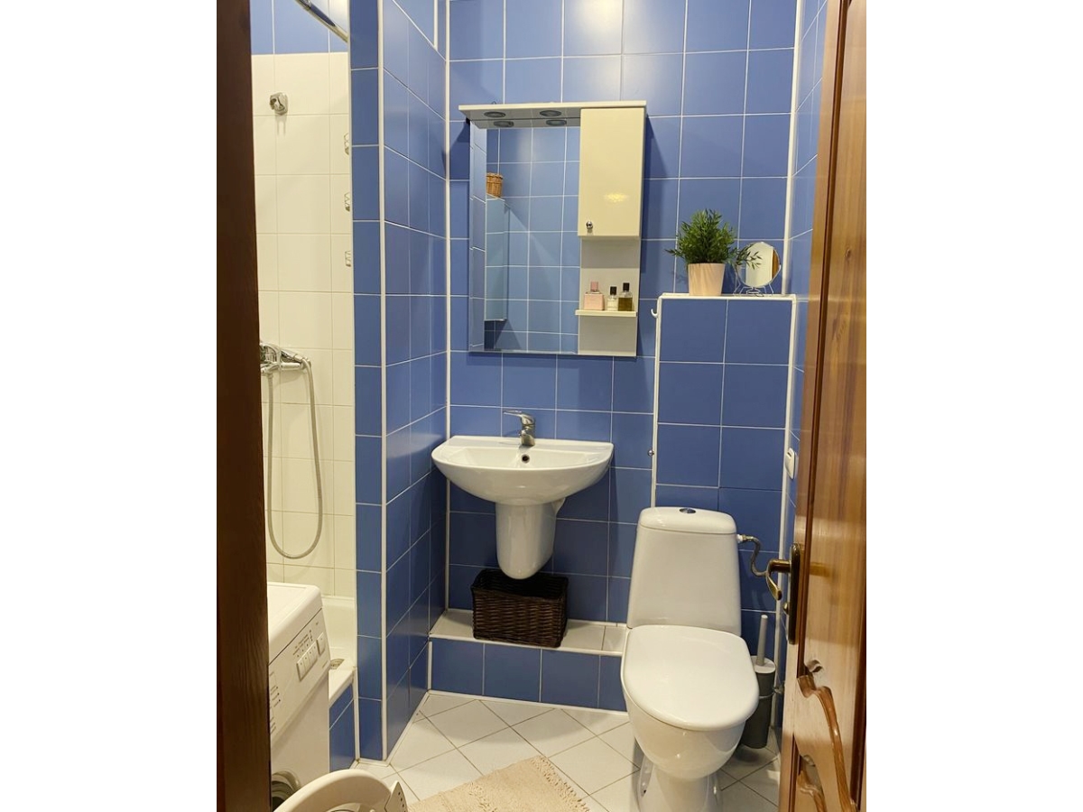 3-кім. квартира, Тернопіль, Новий світ, вул. Котляревського