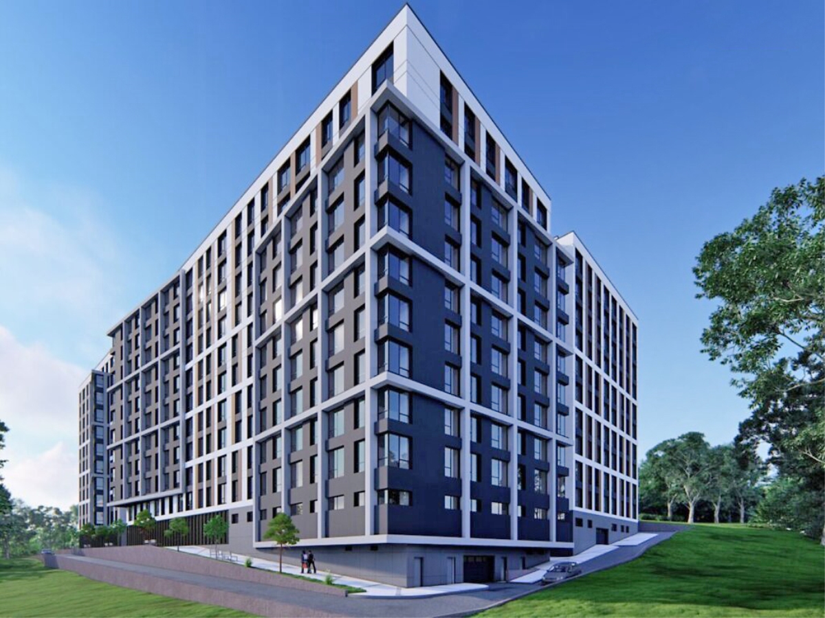 1-кім. квартира, Тернопіль, Універсам, вул. Спортивна