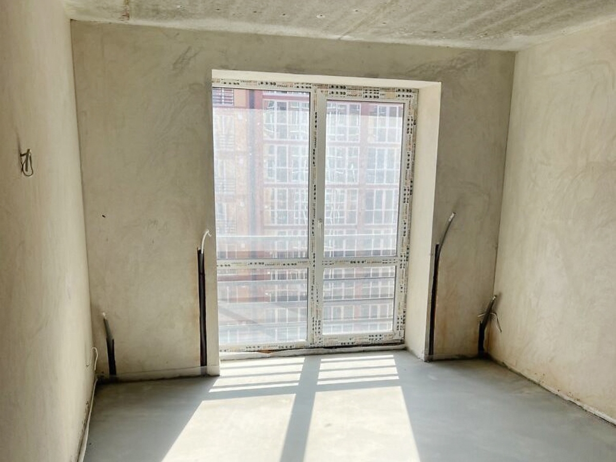 2-кім. квартира, Тернопіль, Дружба, вул. Лучаковського