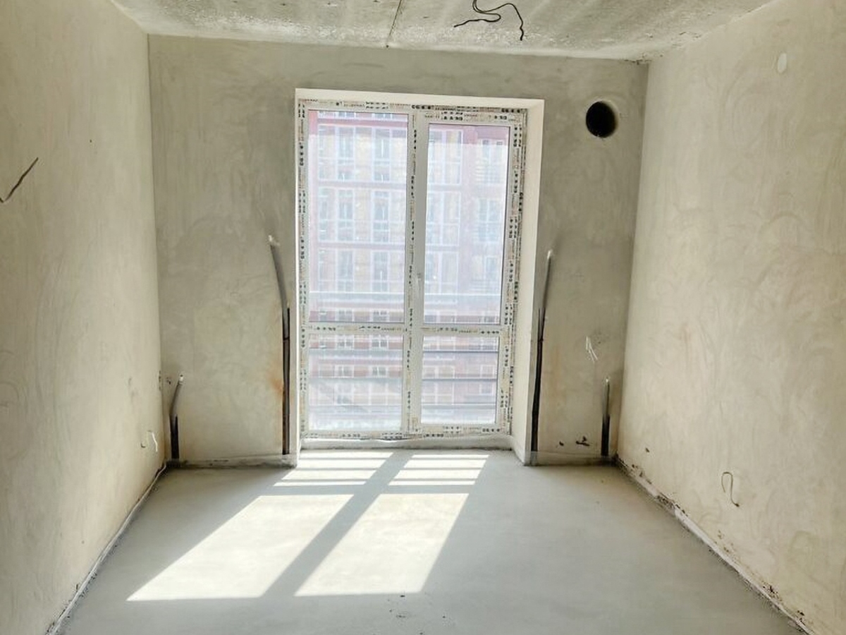 2-кім. квартира, Тернопіль, Дружба, вул. Лучаковського