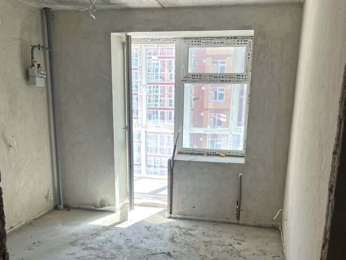 2-кім. квартира, Тернопіль, Дружба, вул. Лучаковського