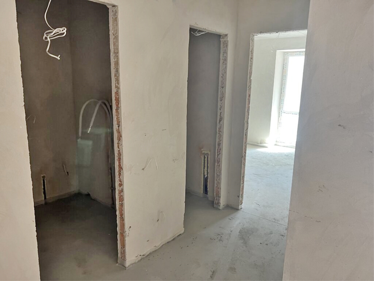 2-кім. квартира, Тернопіль, Дружба, вул. Лучаковського