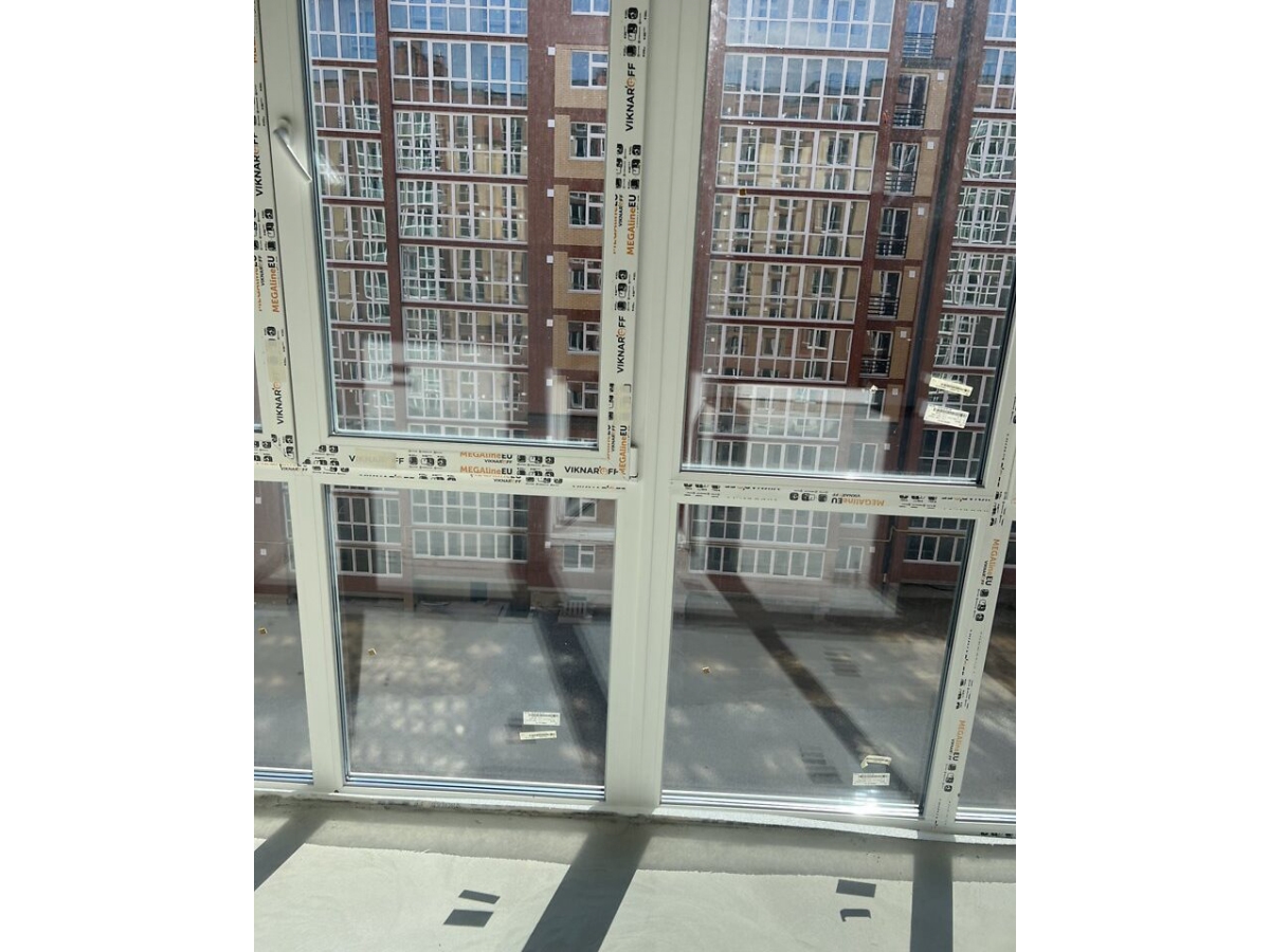 2-кім. квартира, Тернопіль, Дружба, вул. Лучаковського