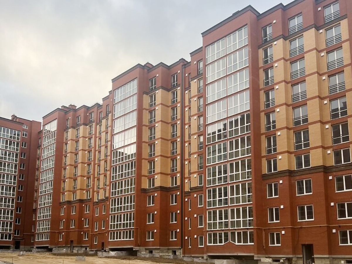 2-кім. квартира, Тернопіль, Дружба, вул. Лучаковського