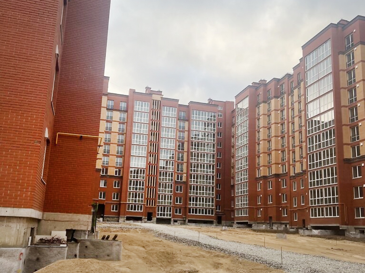 2-кім. квартира, Тернопіль, Дружба, вул. Лучаковського