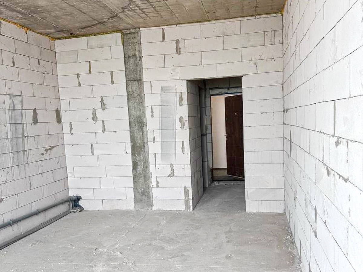 1-кім. квартира, Тернопіль, Східний, вул. Смиковецька