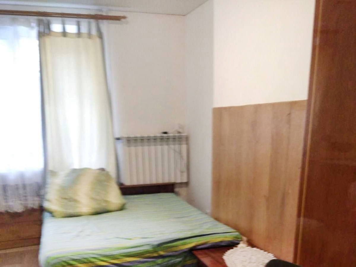 1-кім. квартира, Тернопіль