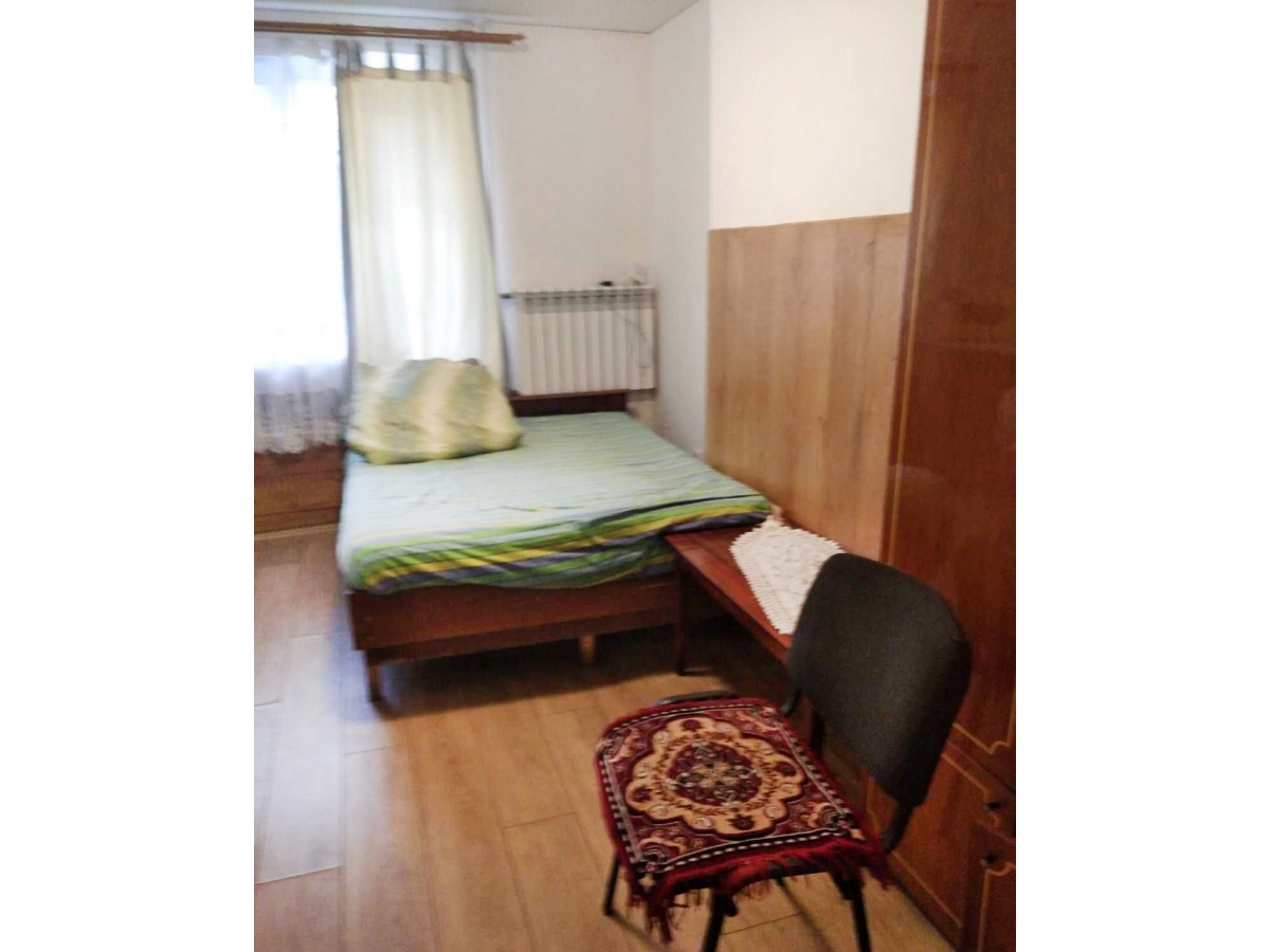 1-кім. квартира, Тернопіль