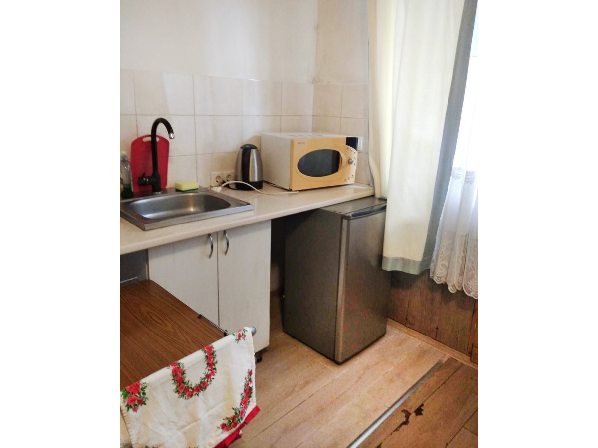 1-кім. квартира, Тернопіль