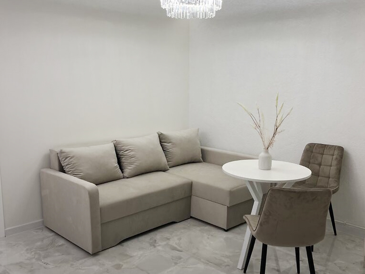 3-кім. квартира, Тернопіль, Північний, вул. Смакули