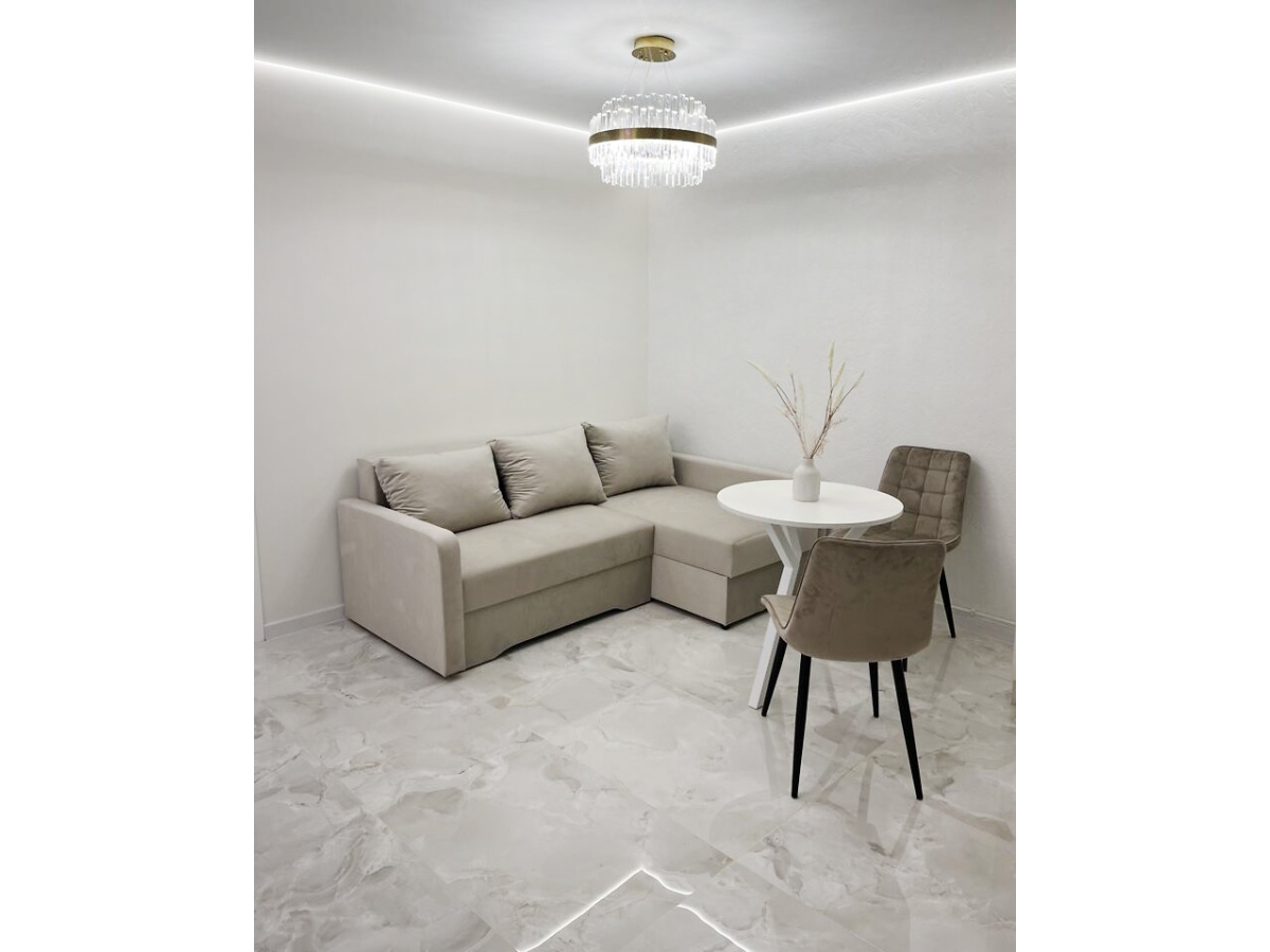 3-кім. квартира, Тернопіль, Північний, вул. Смакули