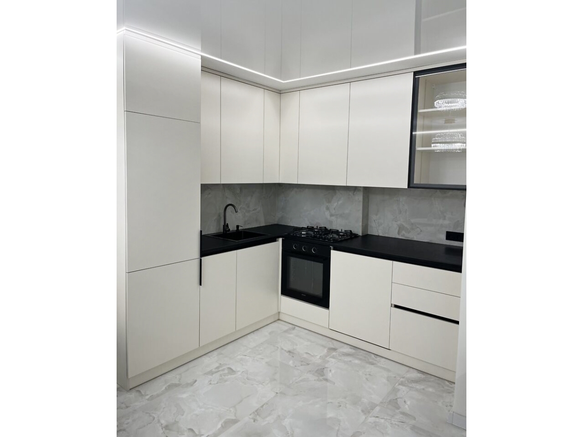 3-кім. квартира, Тернопіль, Північний, вул. Смакули