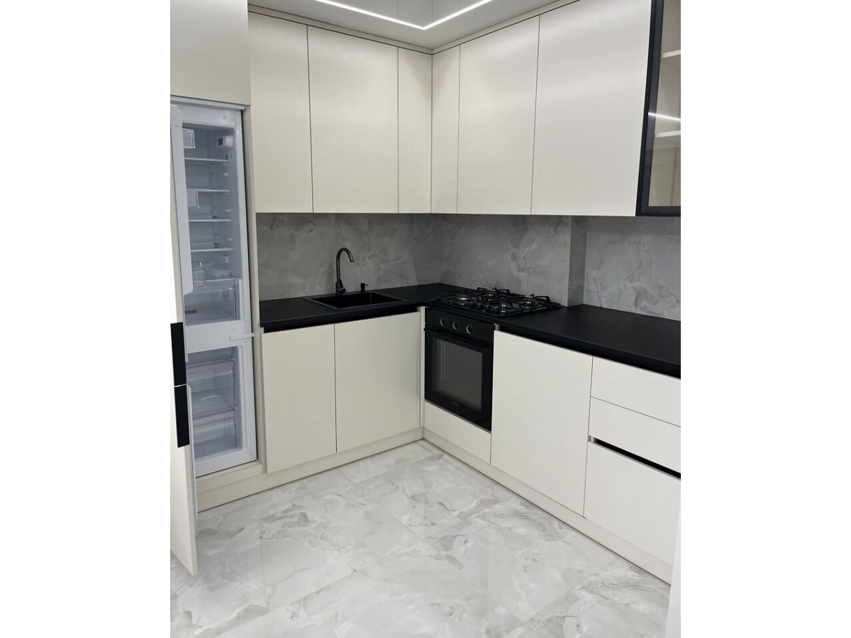 3-кім. квартира, Тернопіль, Північний, вул. Смакули