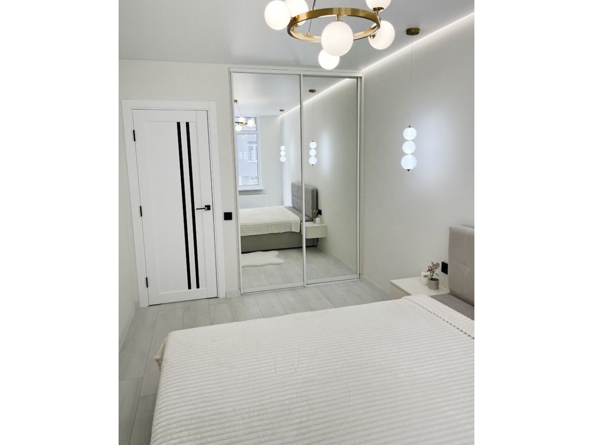 3-кім. квартира, Тернопіль, Північний, вул. Смакули