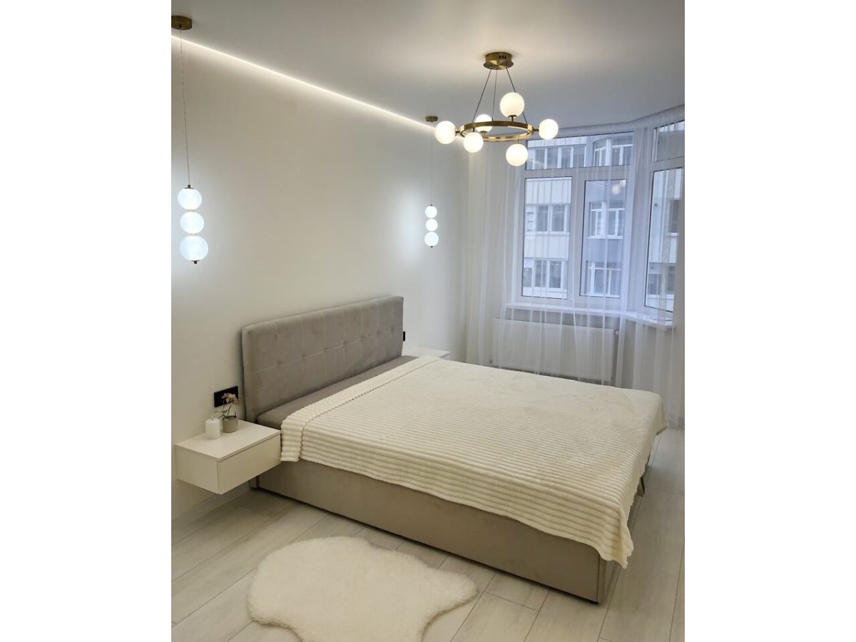 3-кім. квартира, Тернопіль, Північний, вул. Смакули