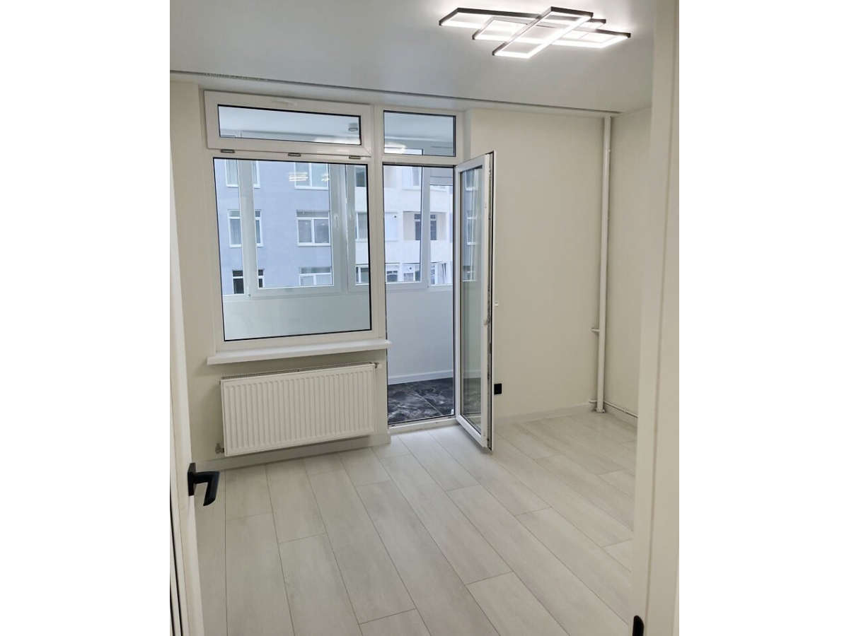 3-кім. квартира, Тернопіль, Північний, вул. Смакули