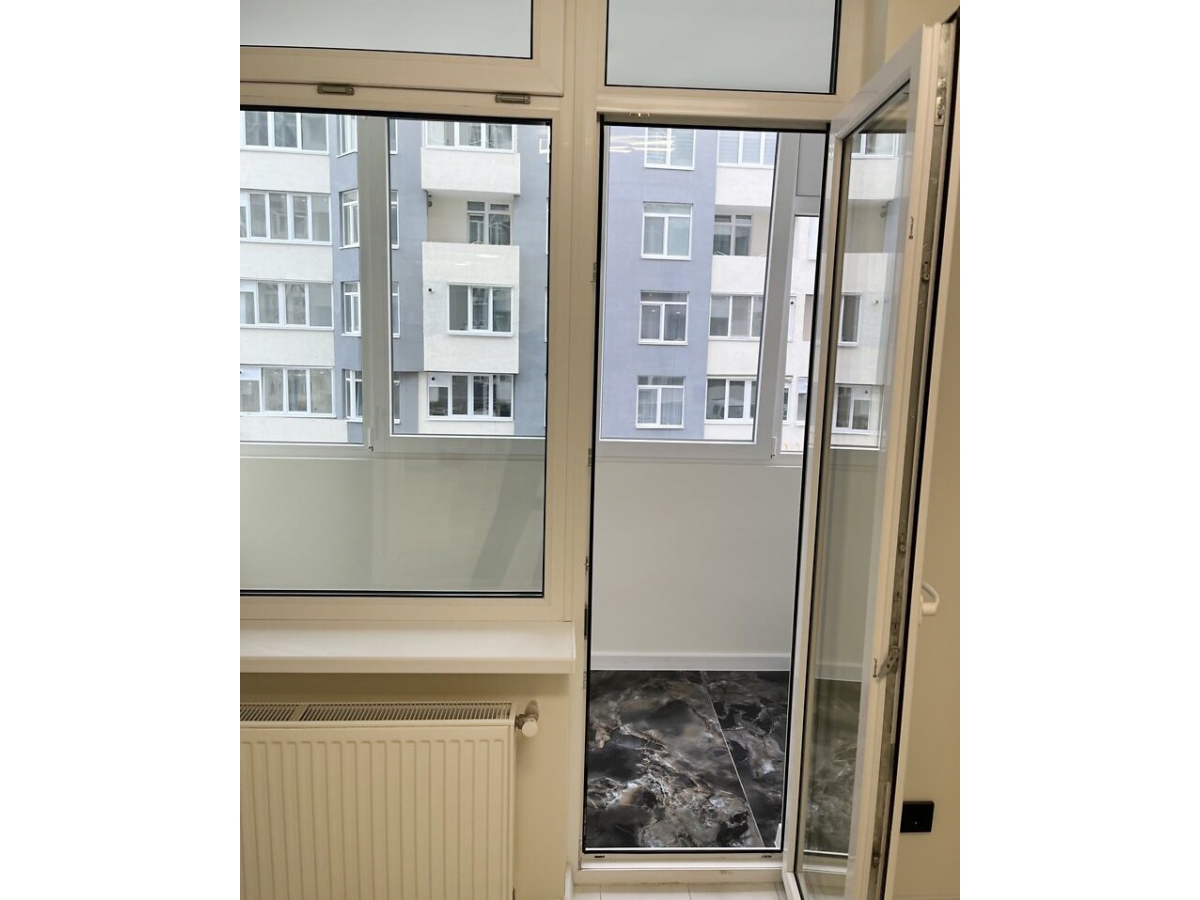 3-кім. квартира, Тернопіль, Північний, вул. Смакули