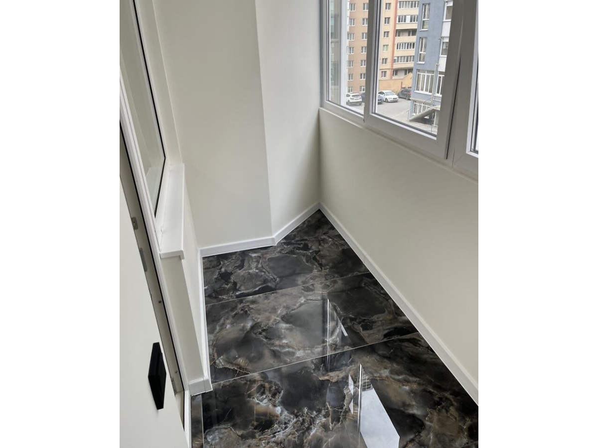 3-кім. квартира, Тернопіль, Північний, вул. Смакули