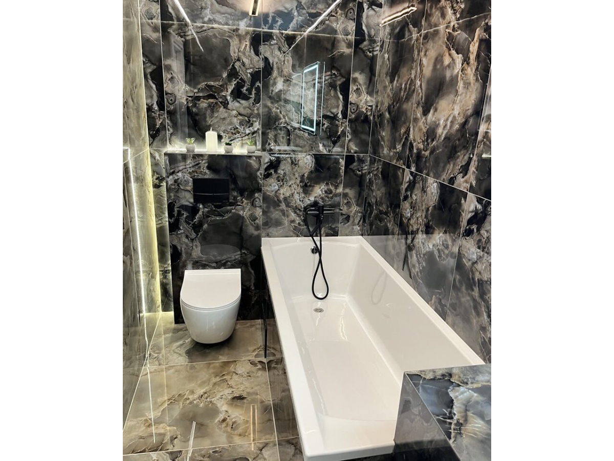 3-кім. квартира, Тернопіль, Північний, вул. Смакули